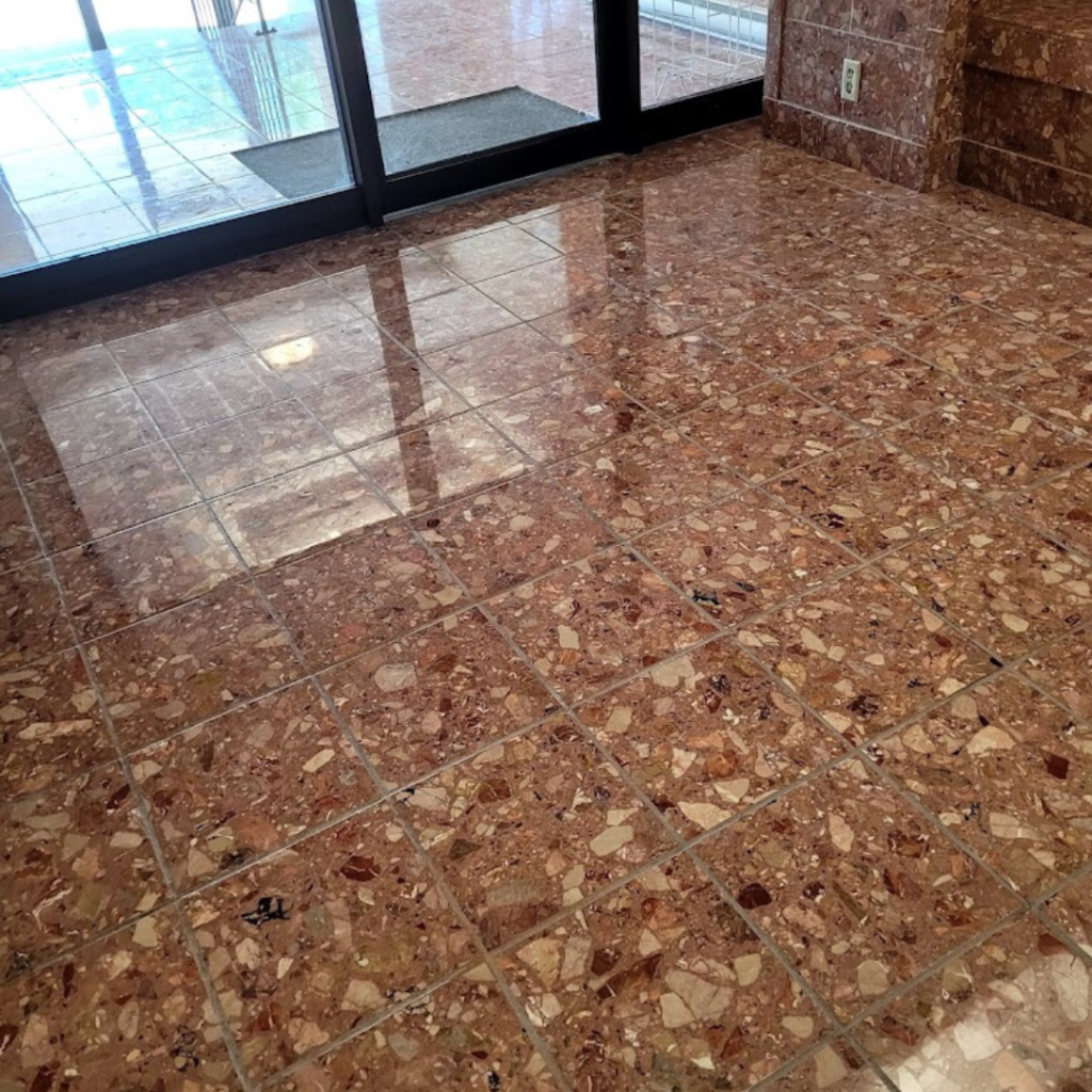 Granite Polishing in Hyderabad
