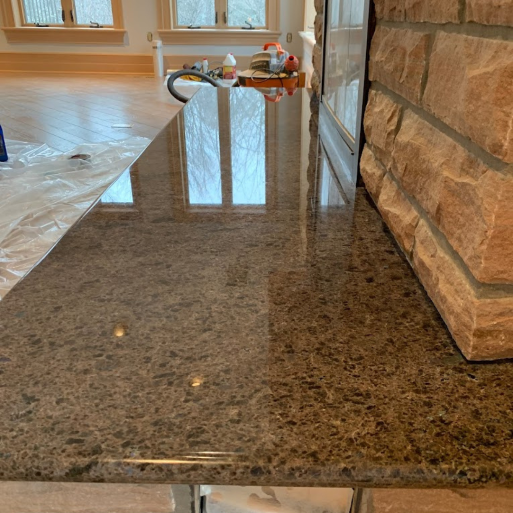 Granite Polishing in Hyderabad